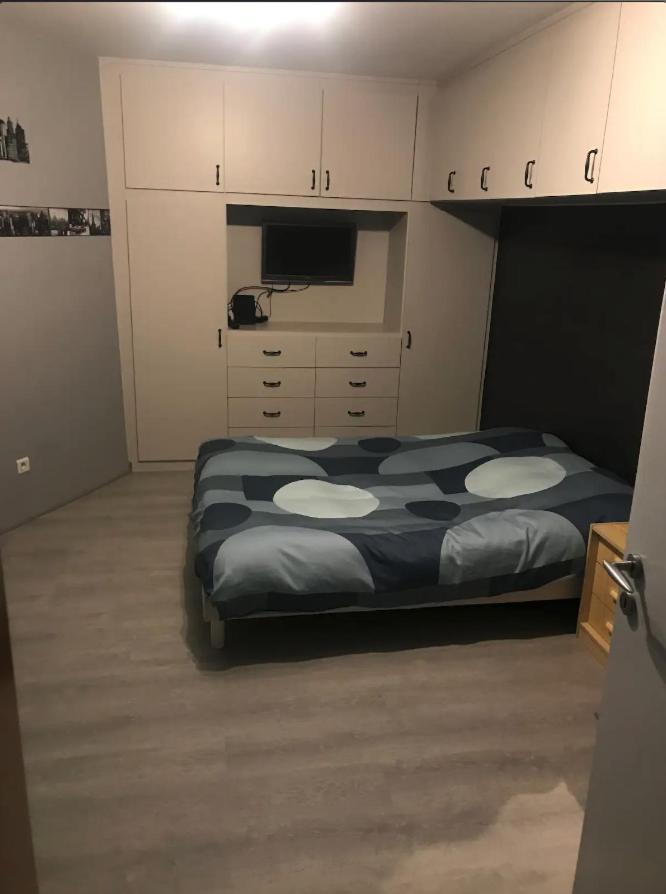 Brunstatt Logement Avec Piscine מראה חיצוני תמונה