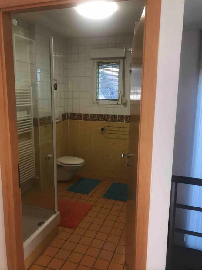 Brunstatt Logement Avec Piscine מראה חיצוני תמונה